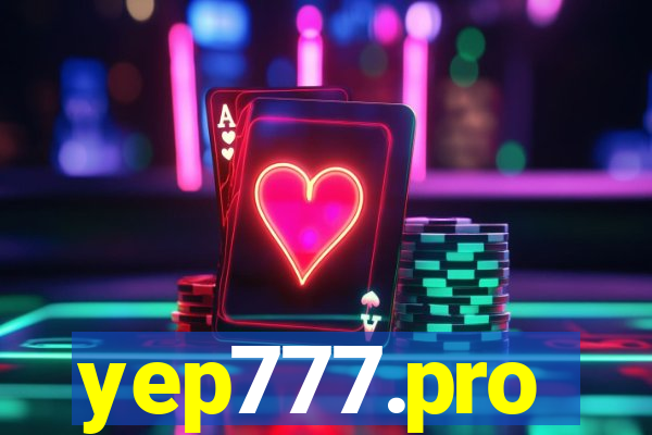 yep777.pro