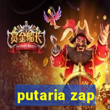 putaria zap