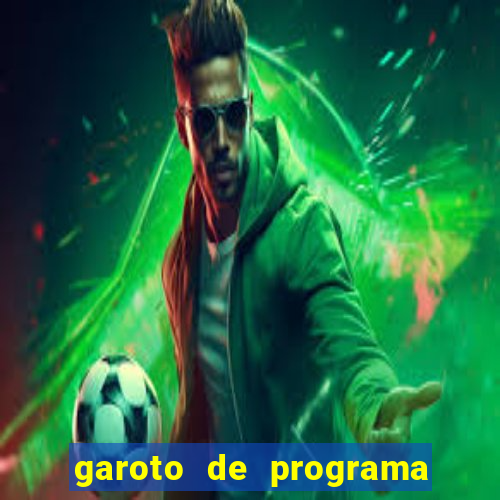 garoto de programa em porto de galinhas