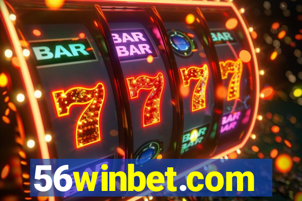 56winbet.com