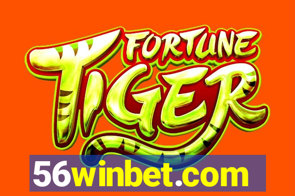 56winbet.com