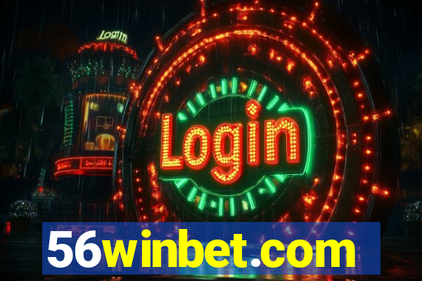 56winbet.com