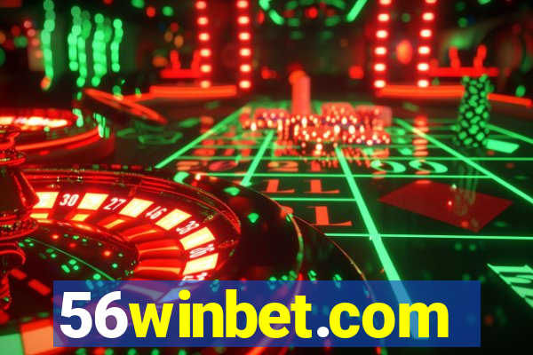 56winbet.com