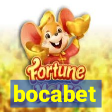 bocabet