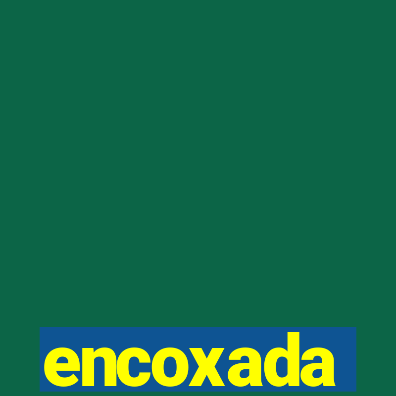 encoxada