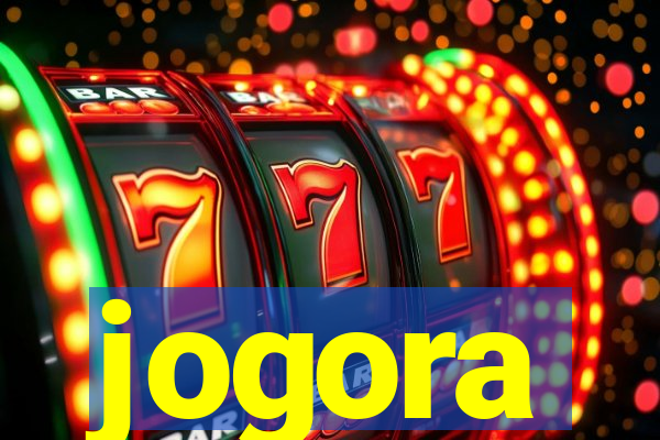 jogora