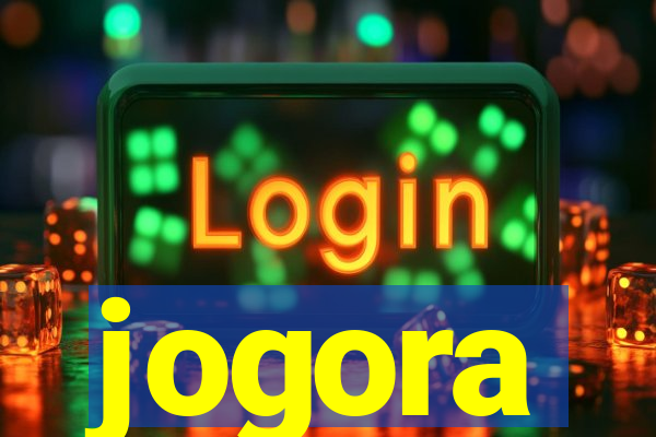 jogora