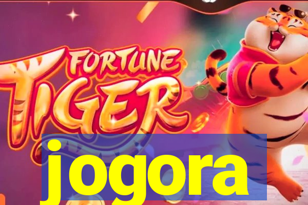 jogora