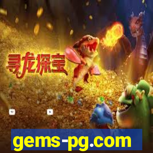 gems-pg.com