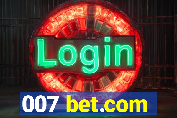 007 bet.com