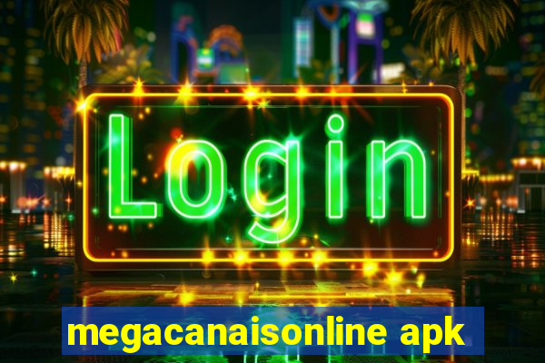 megacanaisonline apk