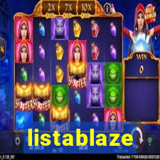 listablaze