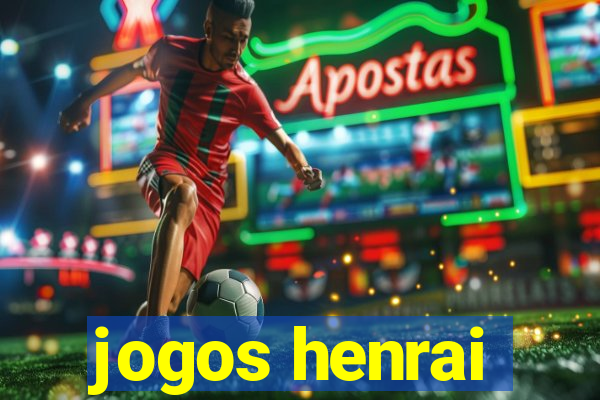 jogos henrai