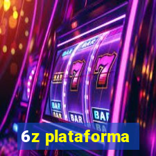 6z plataforma