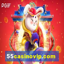 55casinovip.com