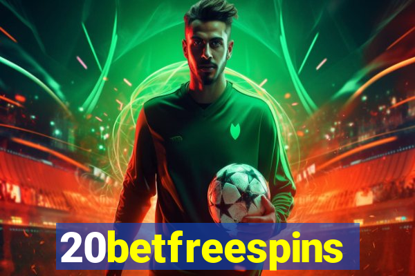 20betfreespins