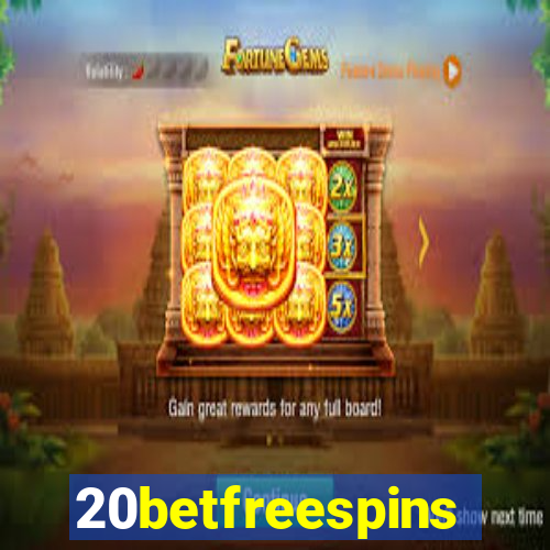 20betfreespins