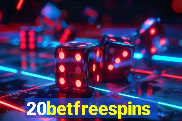 20betfreespins