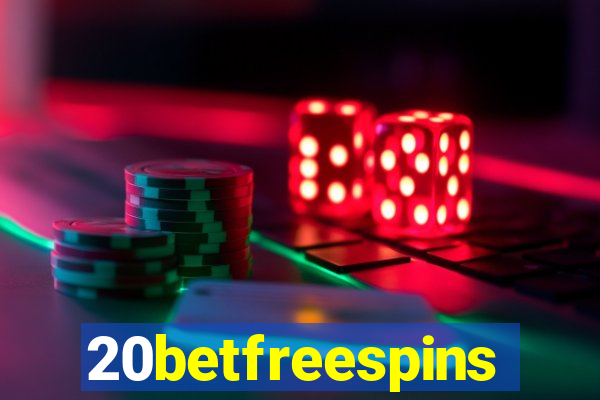 20betfreespins