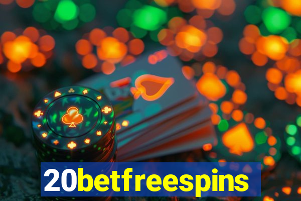 20betfreespins