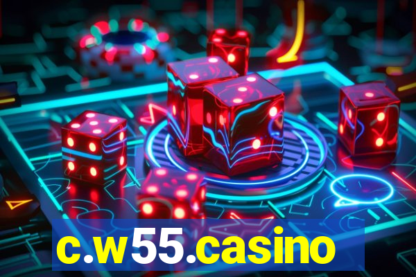 c.w55.casino