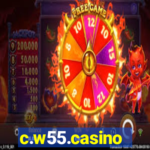 c.w55.casino