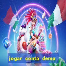 jogar conta demo fortune tiger