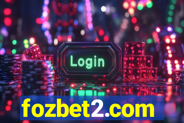 fozbet2.com