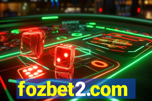 fozbet2.com