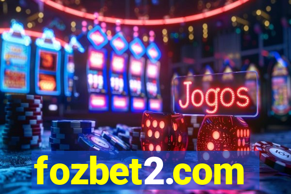 fozbet2.com