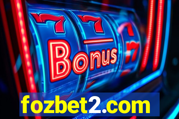 fozbet2.com