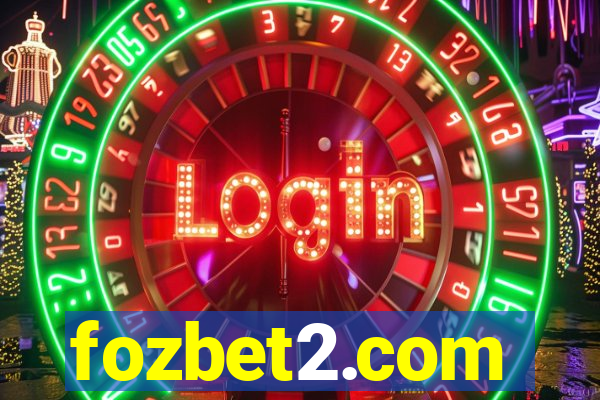 fozbet2.com