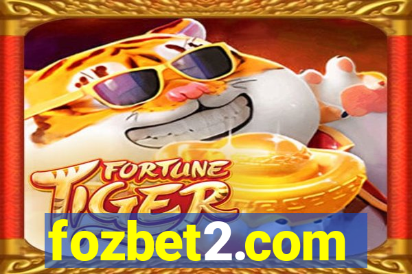 fozbet2.com