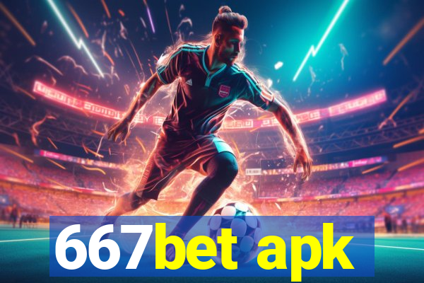 667bet apk