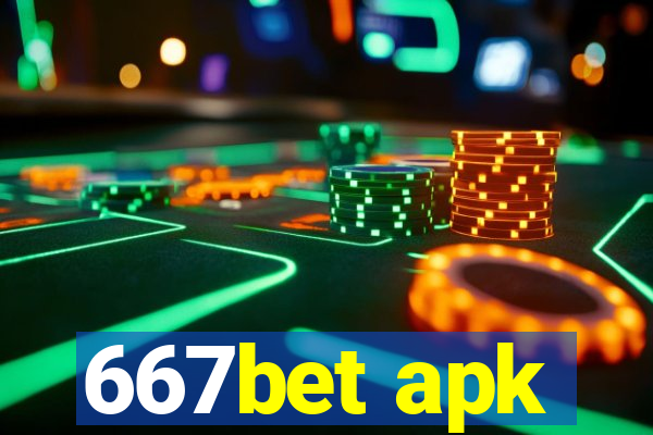 667bet apk