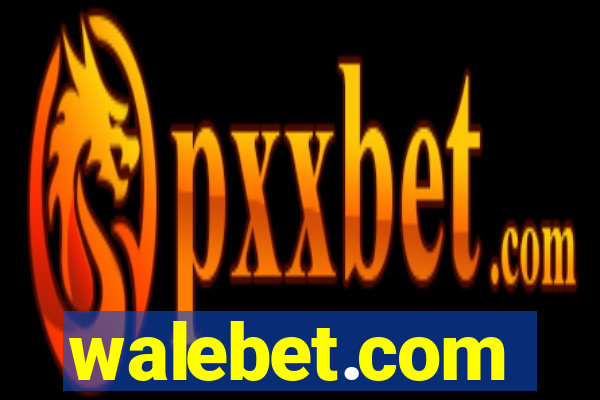 walebet.com