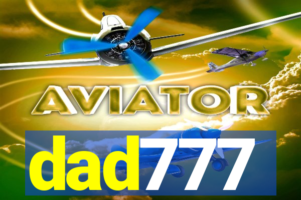 dad777