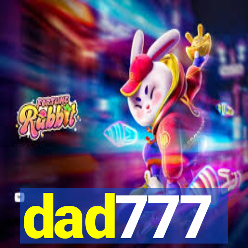 dad777