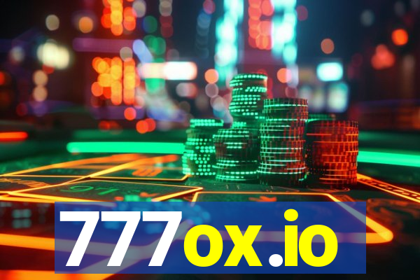 777ox.io