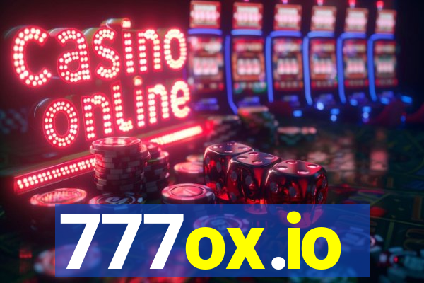 777ox.io