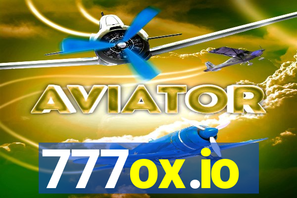 777ox.io