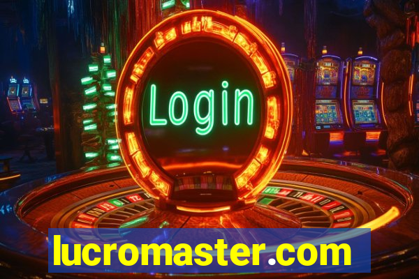 lucromaster.com