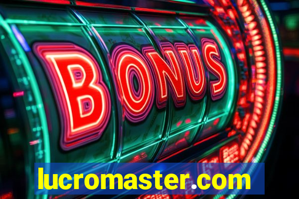 lucromaster.com