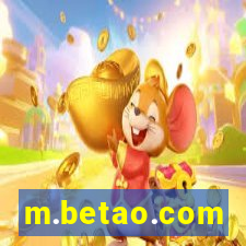 m.betao.com