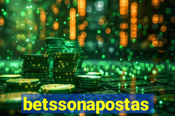 betssonapostas