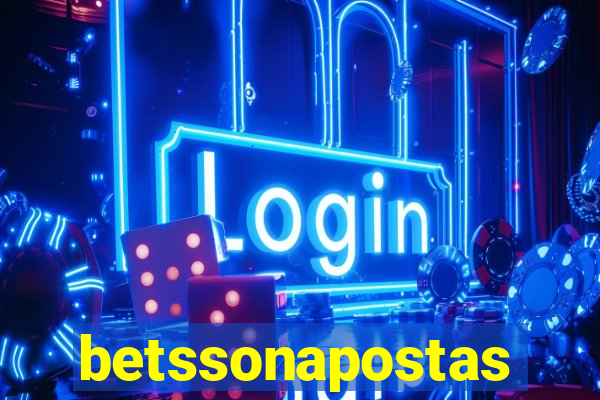 betssonapostas