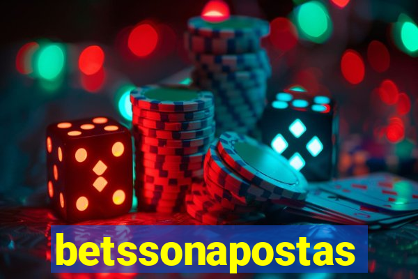 betssonapostas