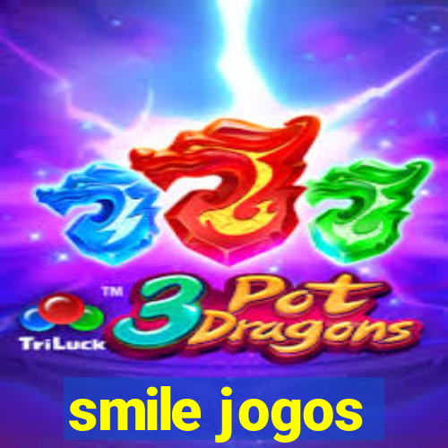 smile jogos