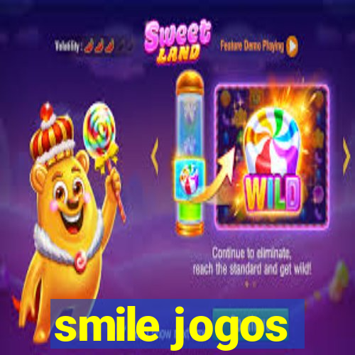 smile jogos