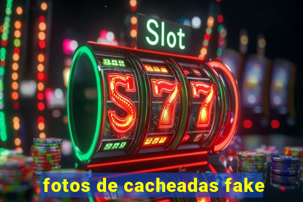 fotos de cacheadas fake